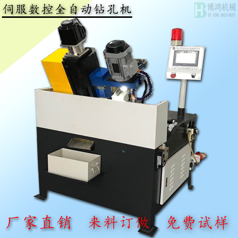 自動(dòng)攻絲機(jī)常見(jiàn)的5個(gè)問(wèn)題及解答，使用前要清楚哦